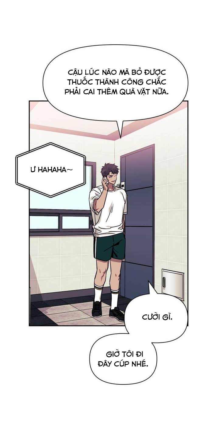 hơn cả bạn bè chapter 1 23