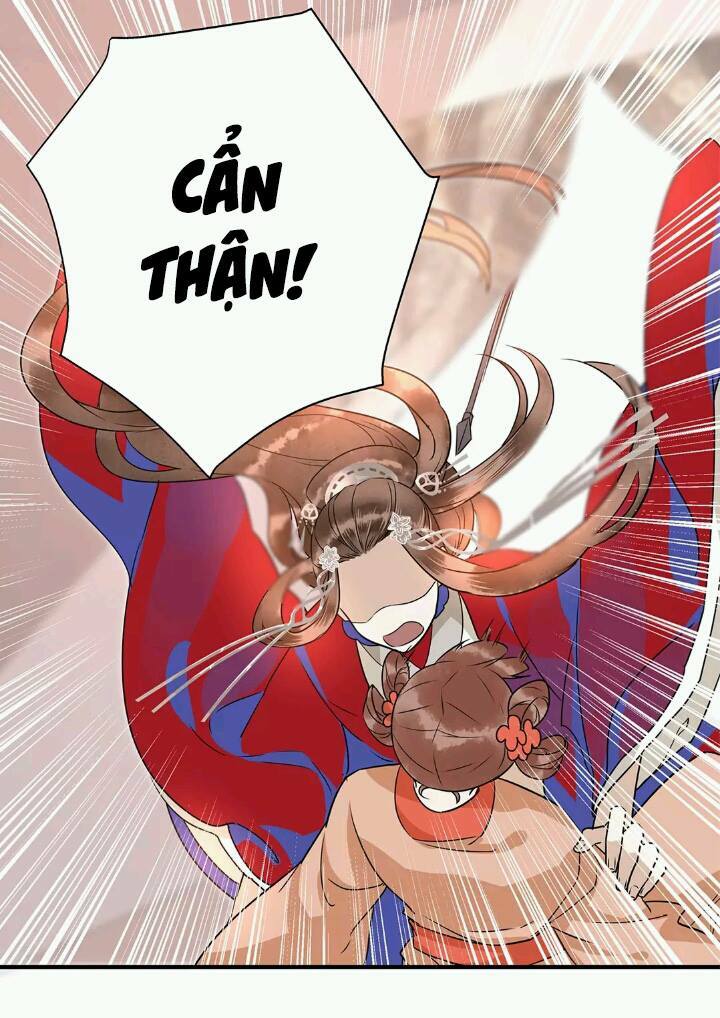 công chúa giá đáo chapter 5 5