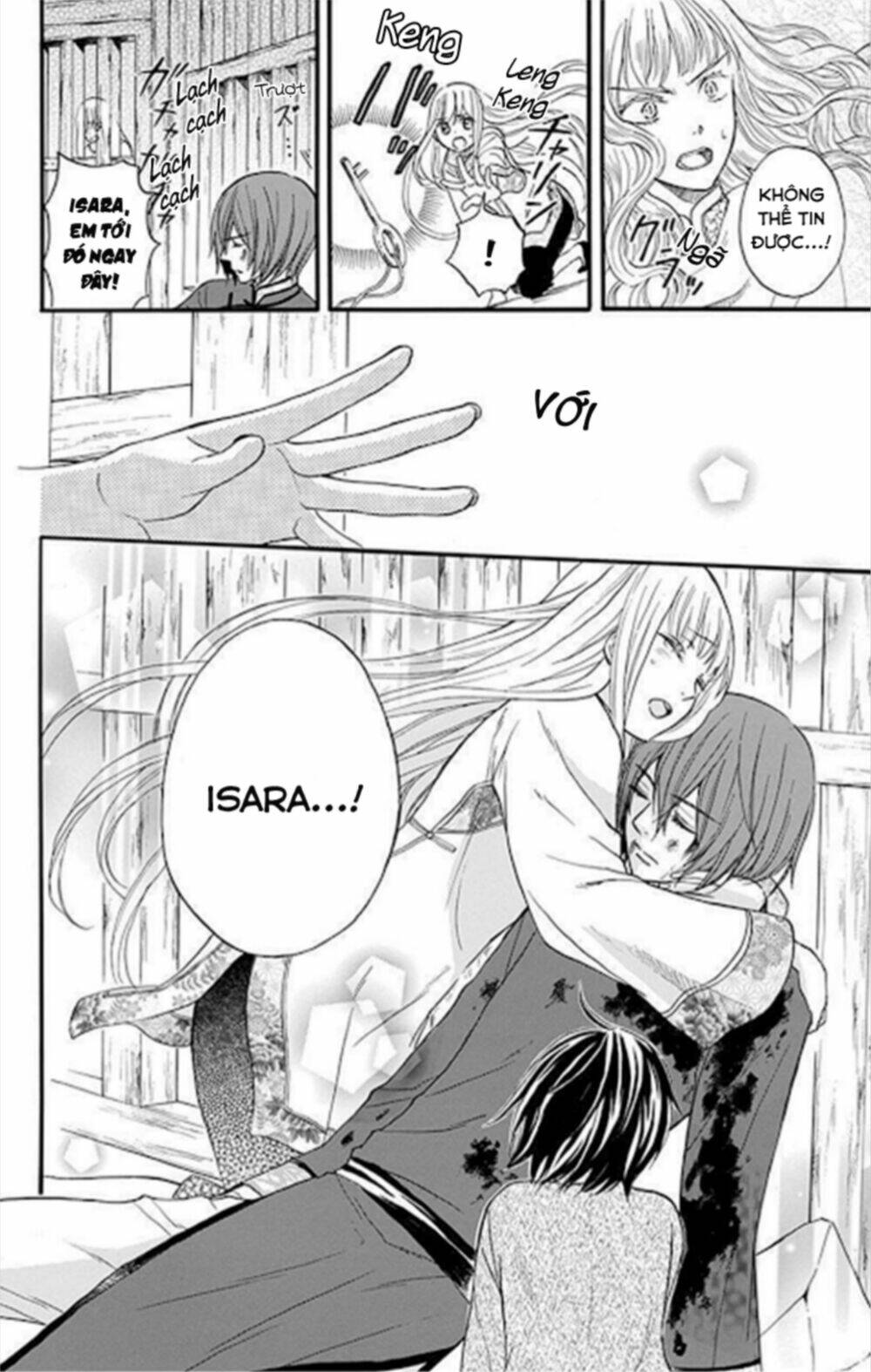 strange dragon chapter 11 31