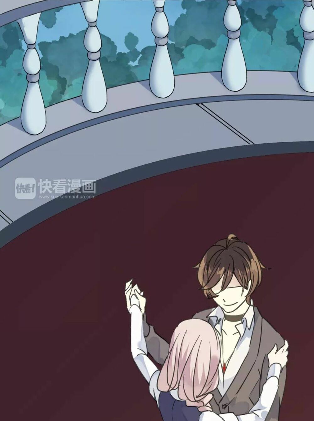 vết cắn ngọt ngào phần 1 chapter 12 24