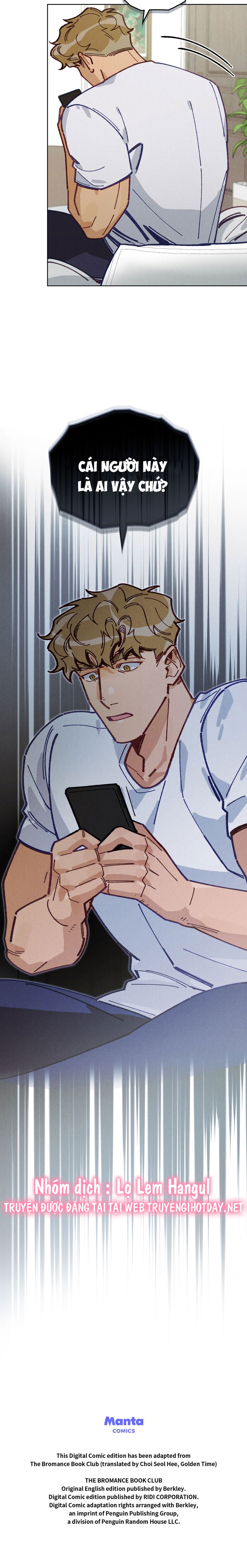 giải mã ngôn ngữ trái tim chapter 40 7