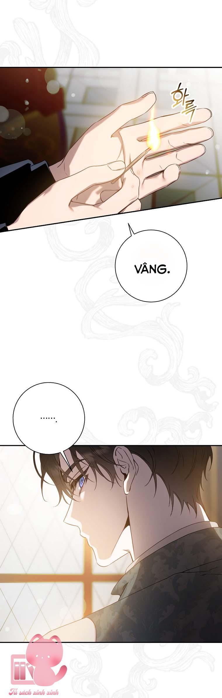 thuần hóa bạo chúa rồi bỏ trốn chapter 90 7