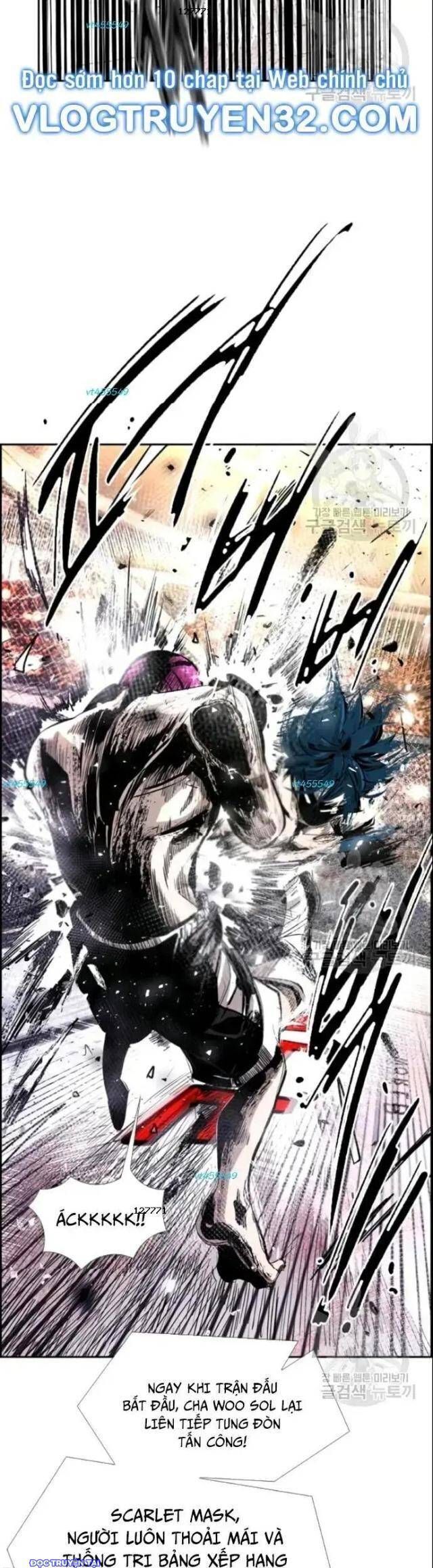 shark - cá mập chapter 197 21