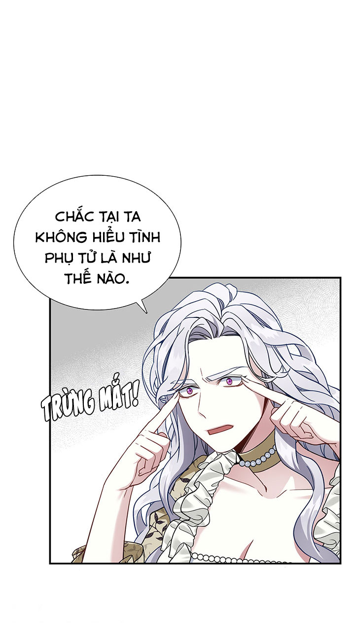 Tôi Là Mẹ Kế Nhưng Con Gái Tôi Quá Dễ Thương Chapter 19 - Trang 2