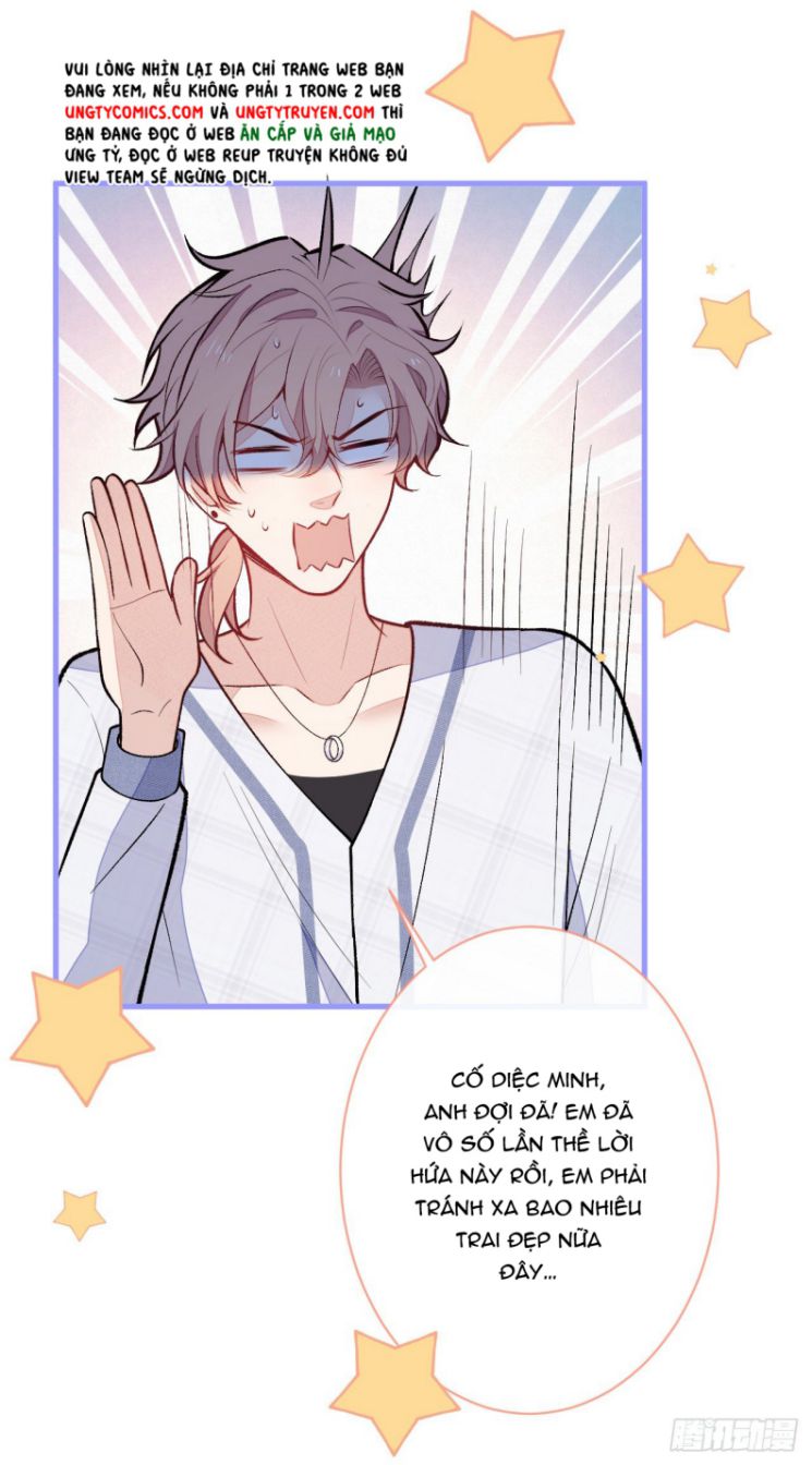 hotsearch của ảnh đế chapter 127 27