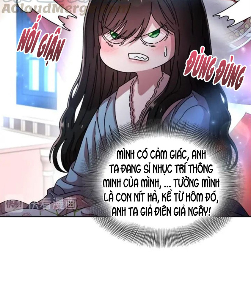 con gái bảo bối của ma vương chapter 71 20