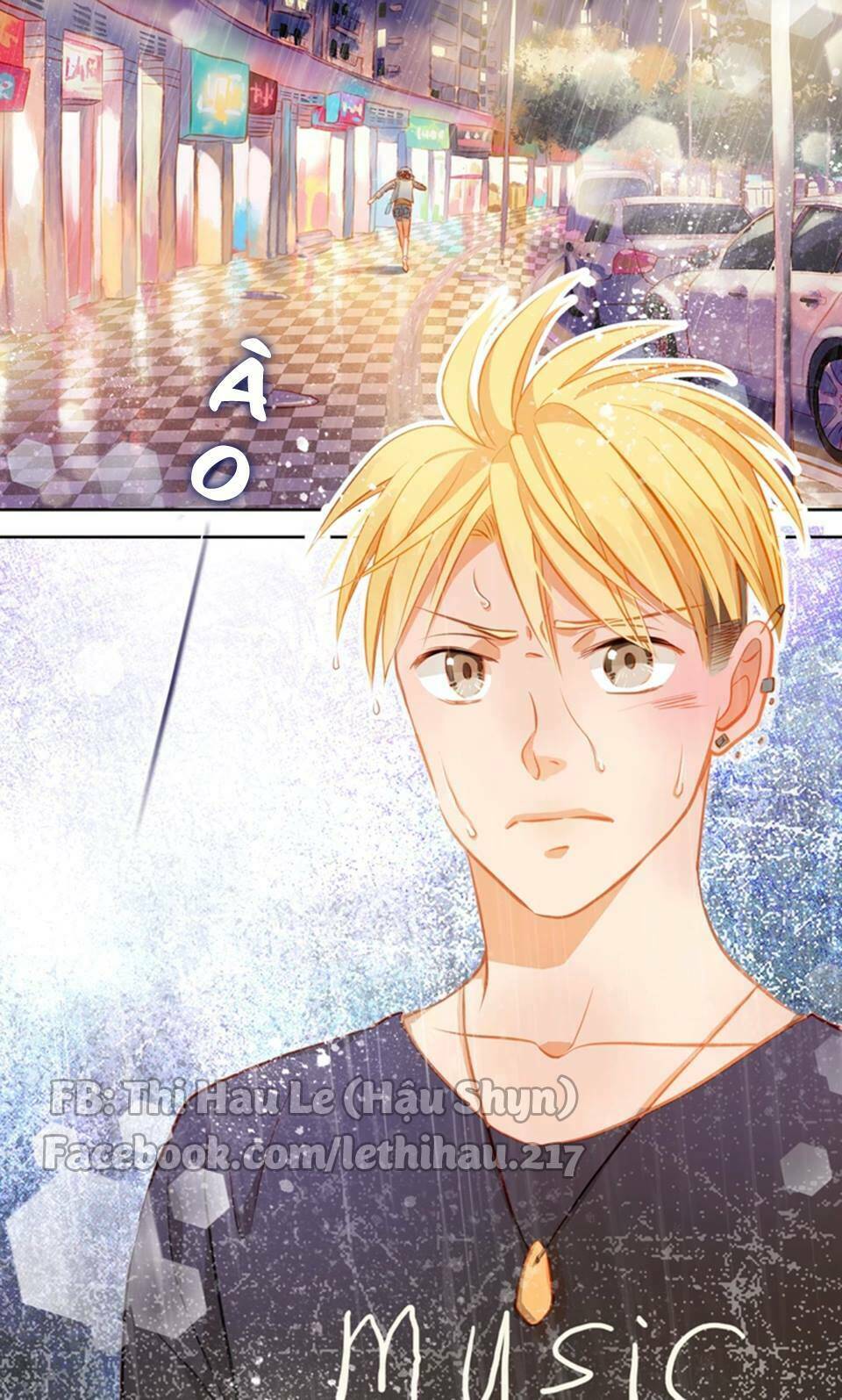 sự cám dỗ xấu xa chapter 15 38