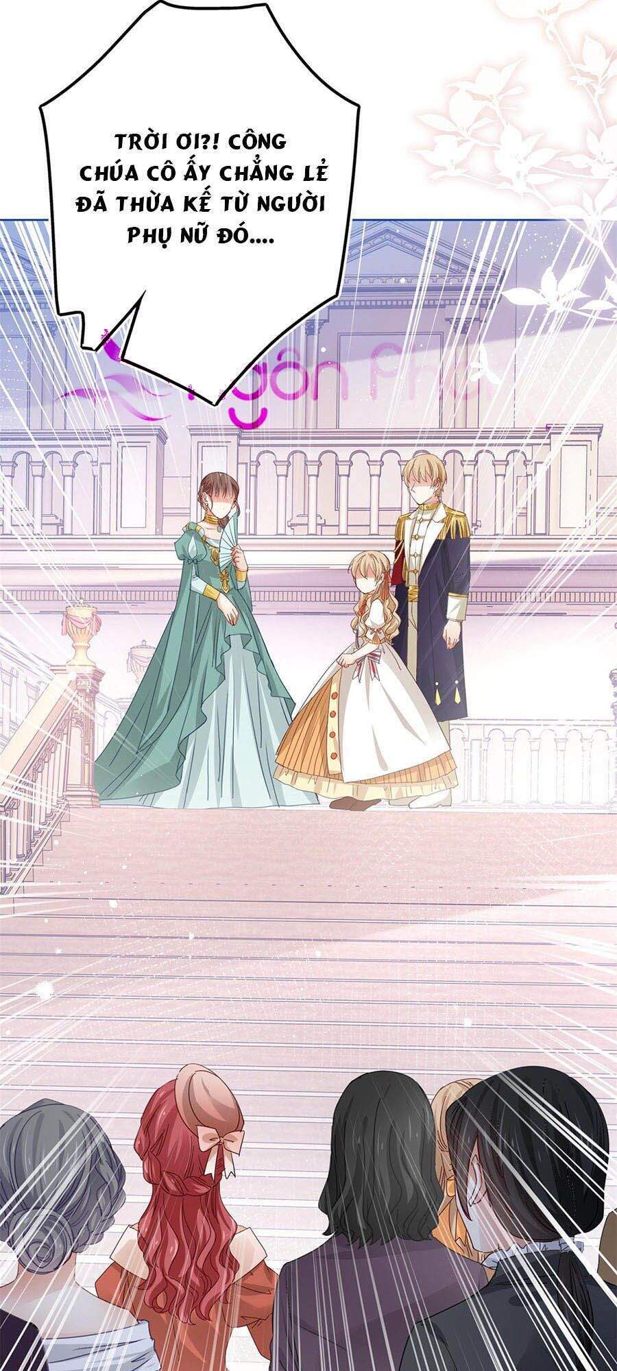 đế quốc đầu tiên có nữ hoàng chapter 51 3