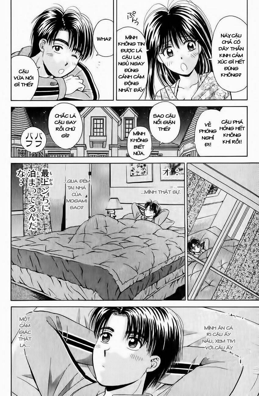 open sesame chapter 48 23