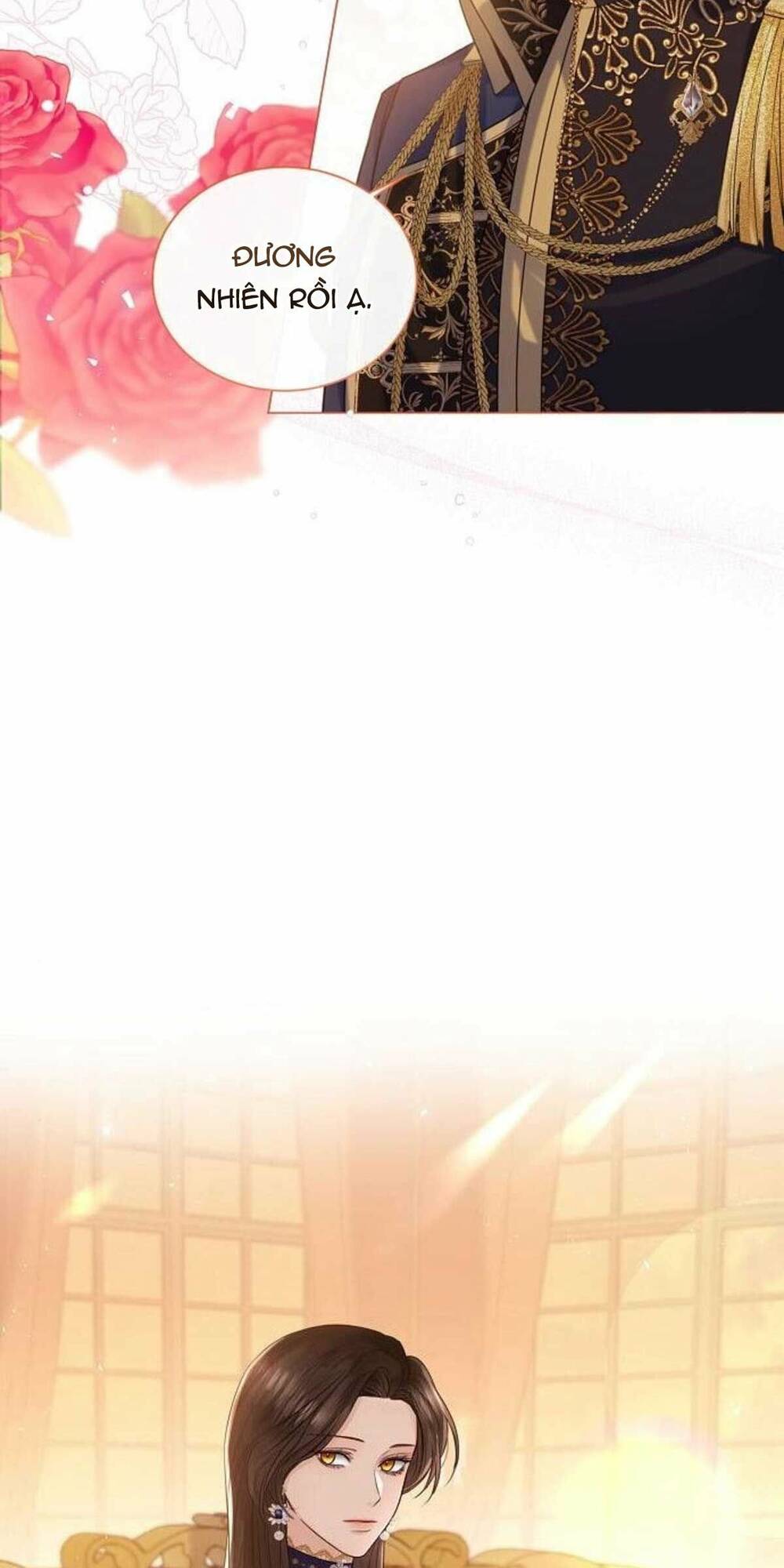 tôi sẽ từ bỏ vị trí hoàng hậu chapter 20 23