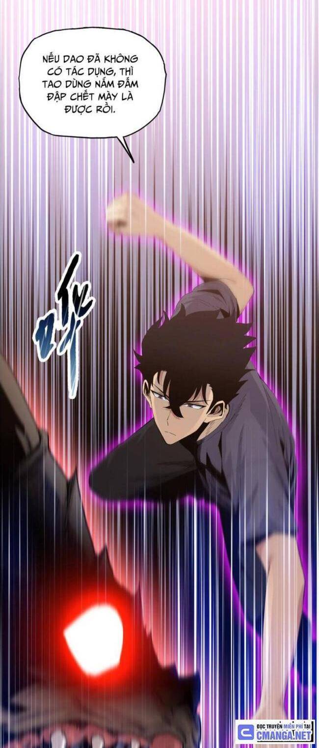 kẻ tàn nhẫn ngày tận thế: bắt đầu dự trữ hàng tỉ tấn vật tư chapter 17 50