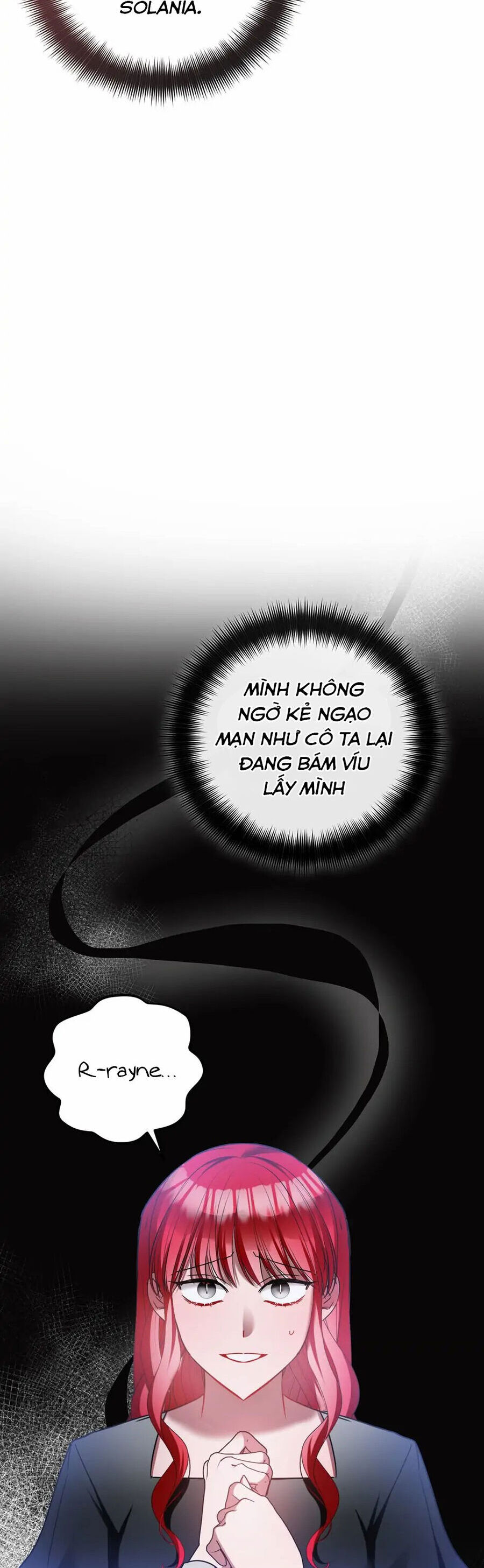 hoàng tử chuyển sinh trở thành người mạnh nhất thế giới nhờ vào sự hiểu biết về bug chapter 92 21