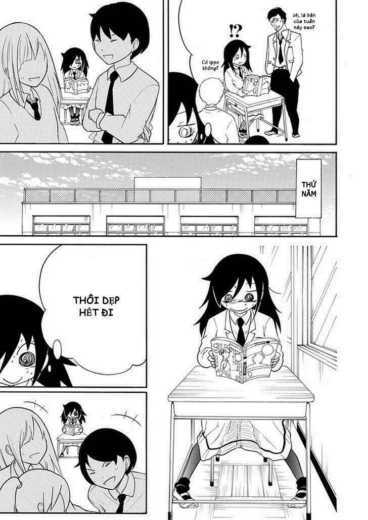watamote chapter 40 4