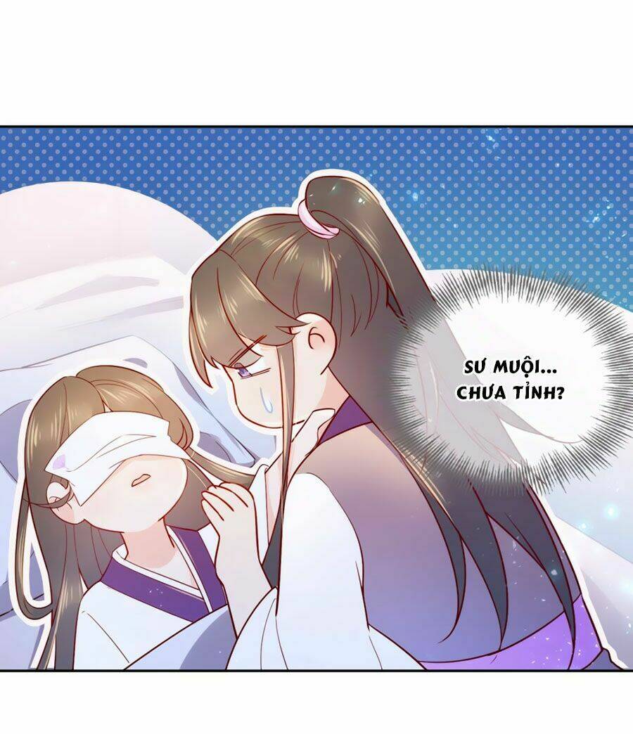 điềm mỹ chi huyết chapter 13 2