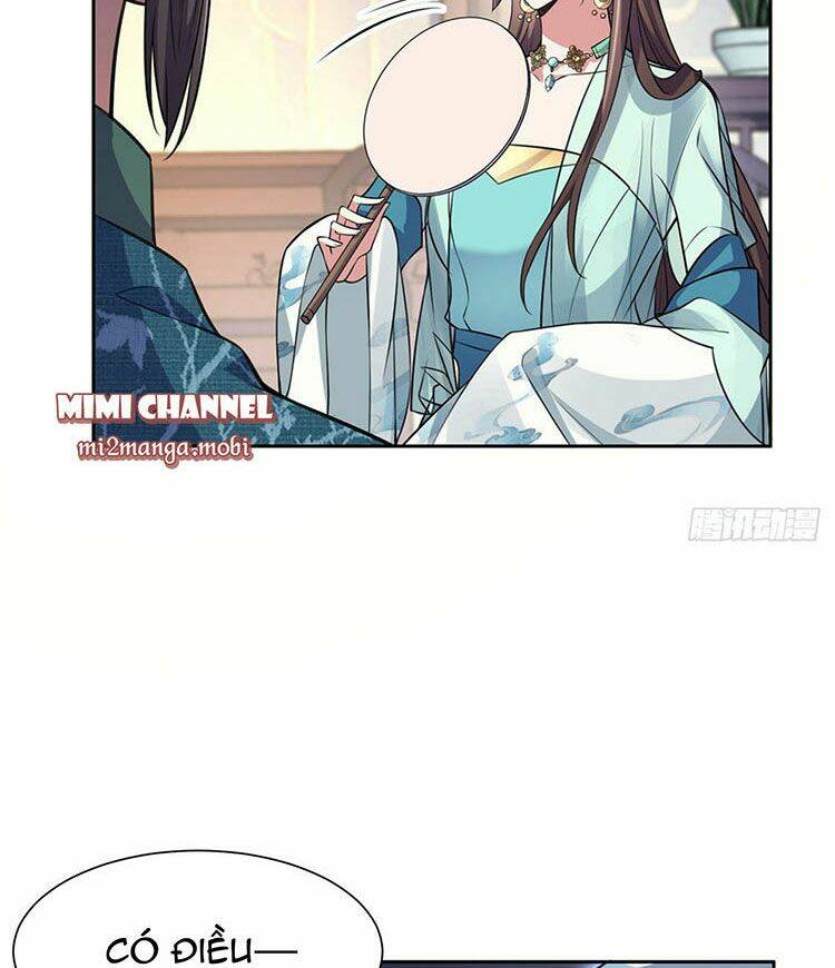 hoạn phi thiên hạ chapter 78 8