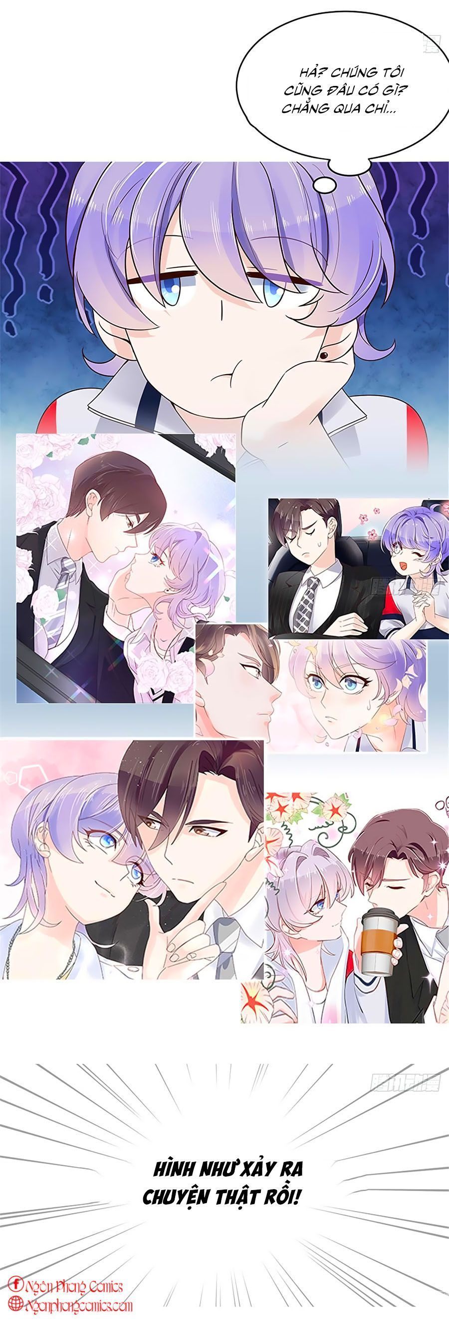 hotboy quốc dân là nữ chapter 55 3