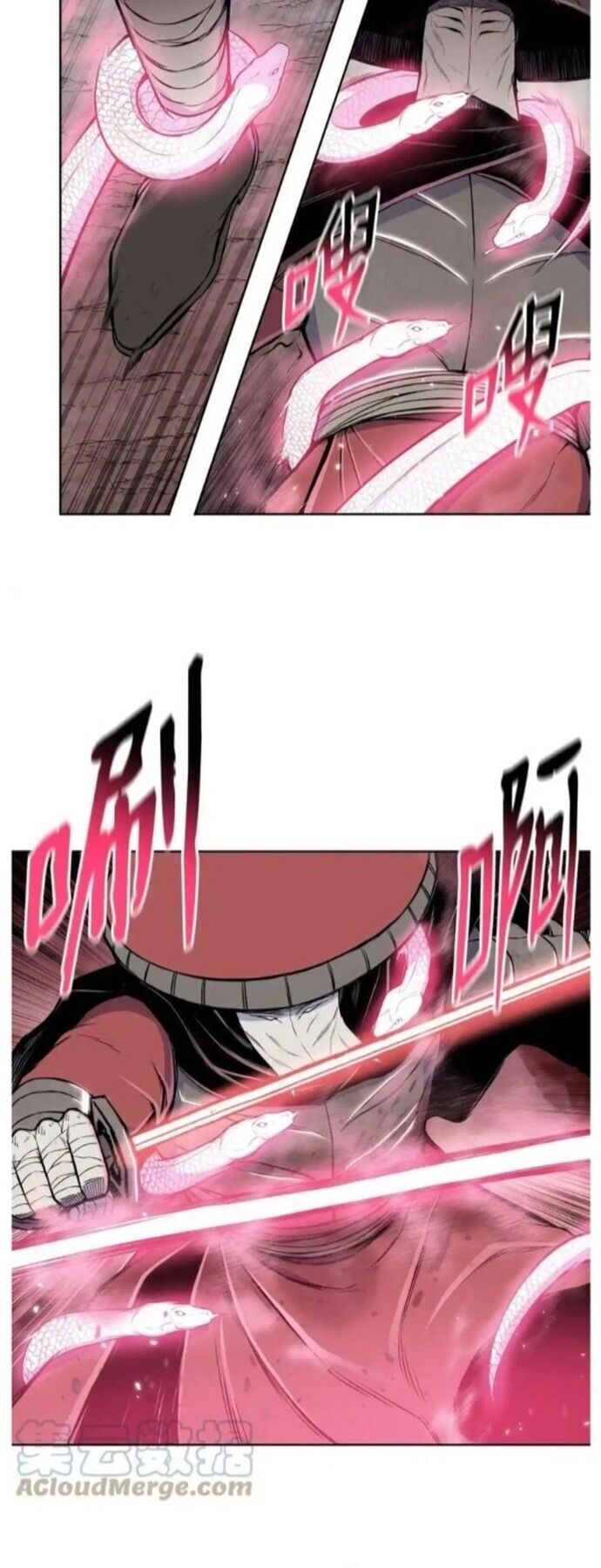 phong vân chiến thần chapter 103 8