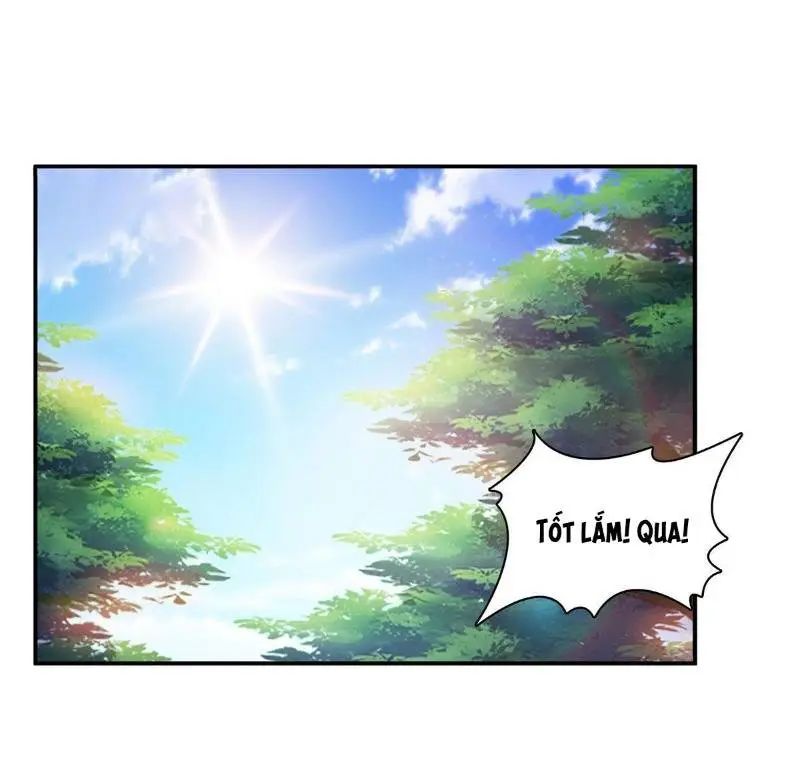 Hệt Như Hàn Quang Gặp Nắng Gắt chapter 155 1