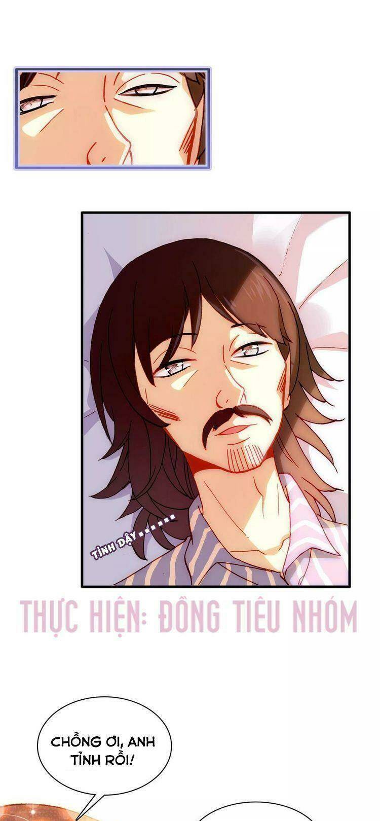 chuyển phát nhanh tình yêu chapter 21 18