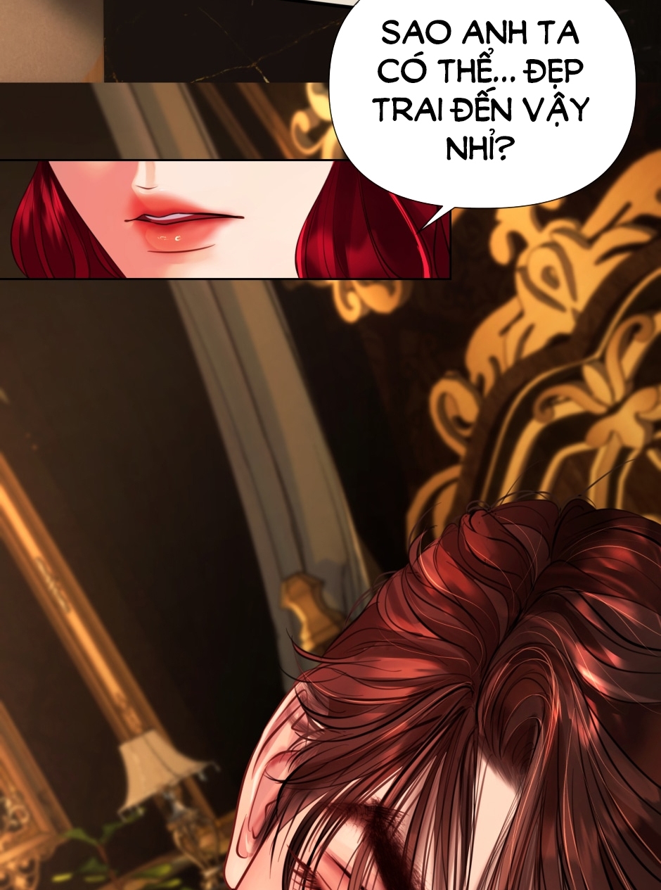 tôi đã ký khế ước với ác quỷ chapter 25.2 59