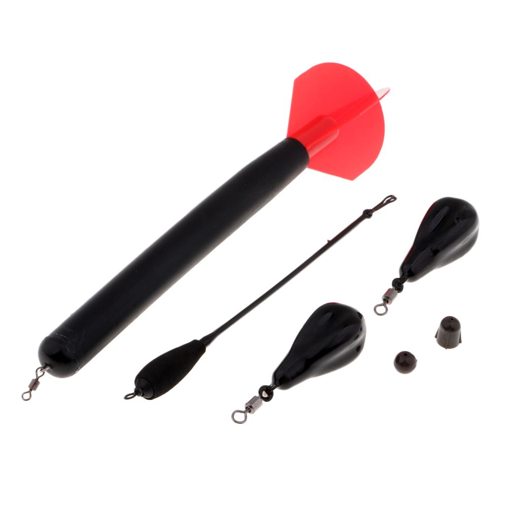 Carp Fishing Marker Float & Lead Complete Kit