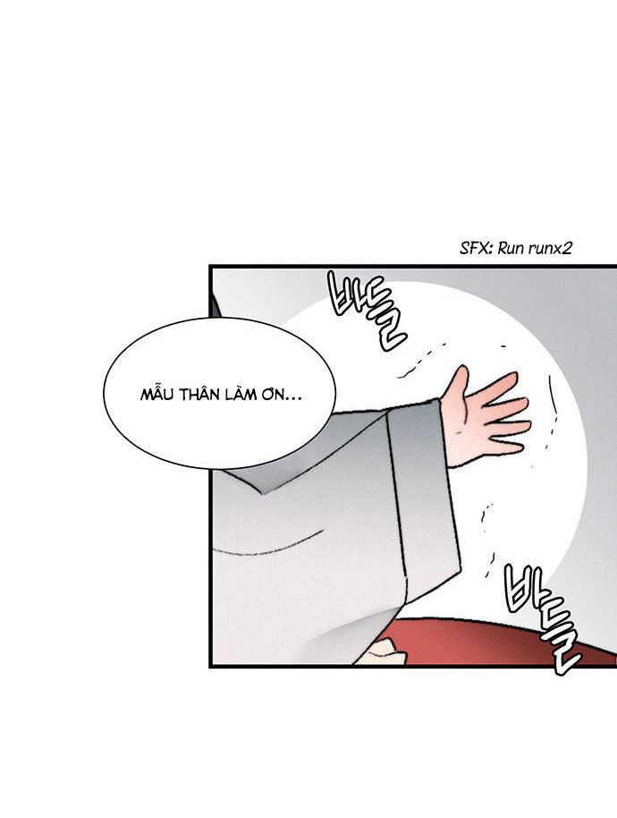 người tình của gwanghae chapter 7 58