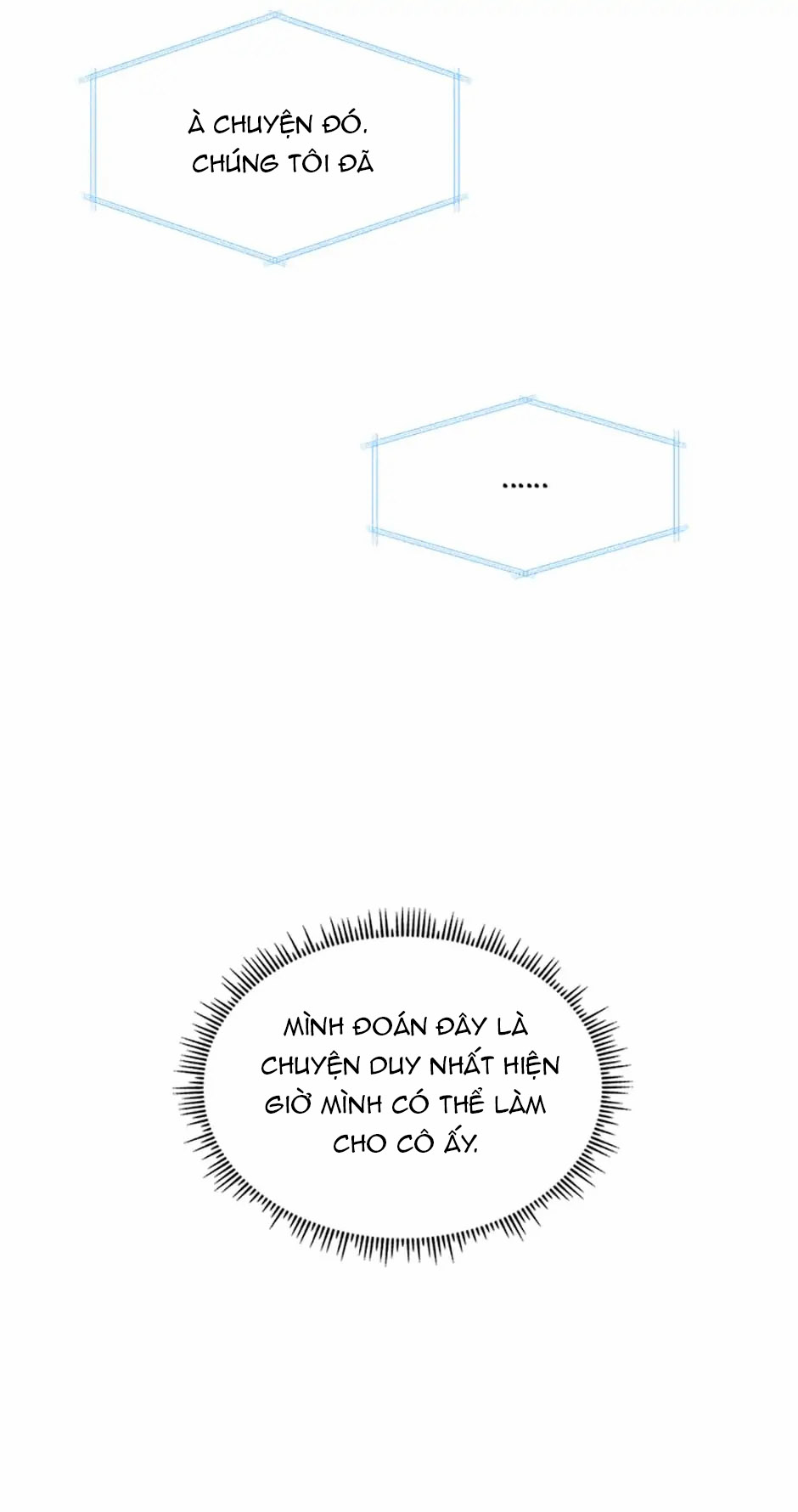 thiếu tôi là sếp mất ngủ ngay chapter 30.2 28