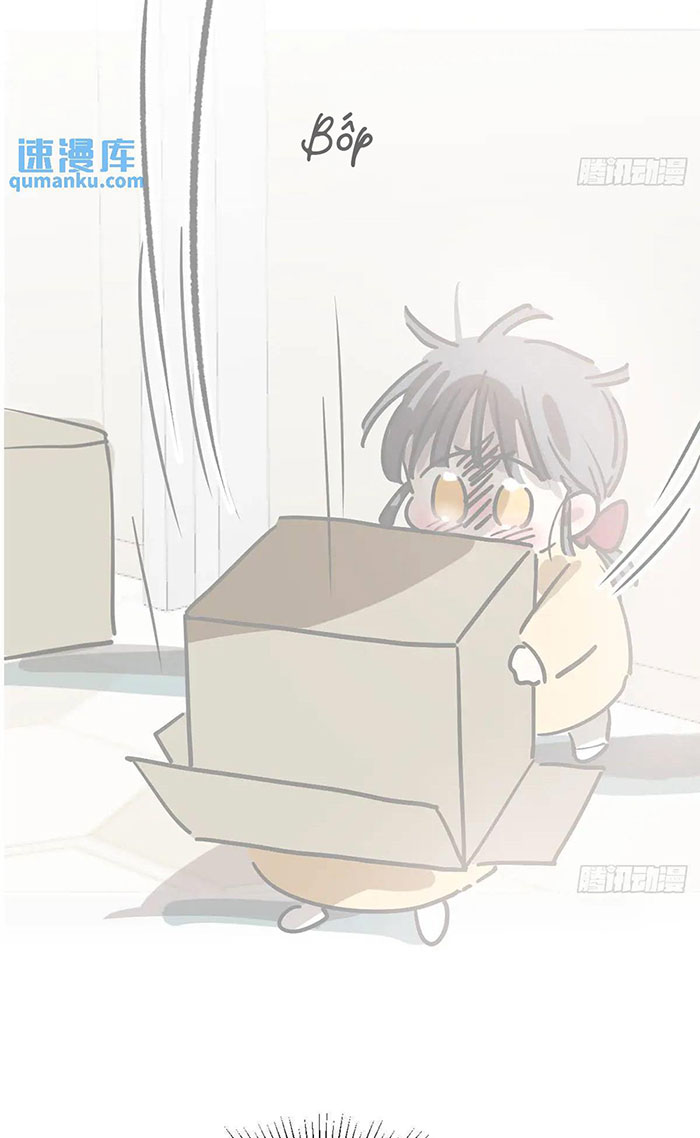 Bắt Lấy Ngao Ngao chapter 253.5 - Trang 8