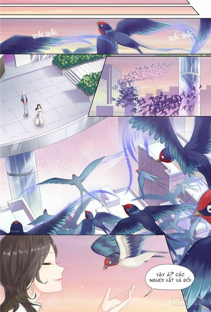 nam thần là quái vật chapter 66 12