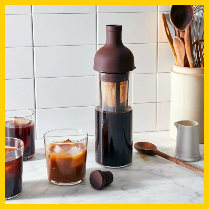 Bình Pha Cà Phê Lạnh Coldbrew