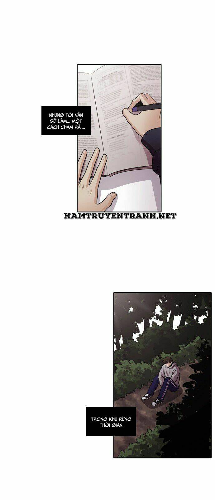 tomorrow - ngày mai chapter 22 47