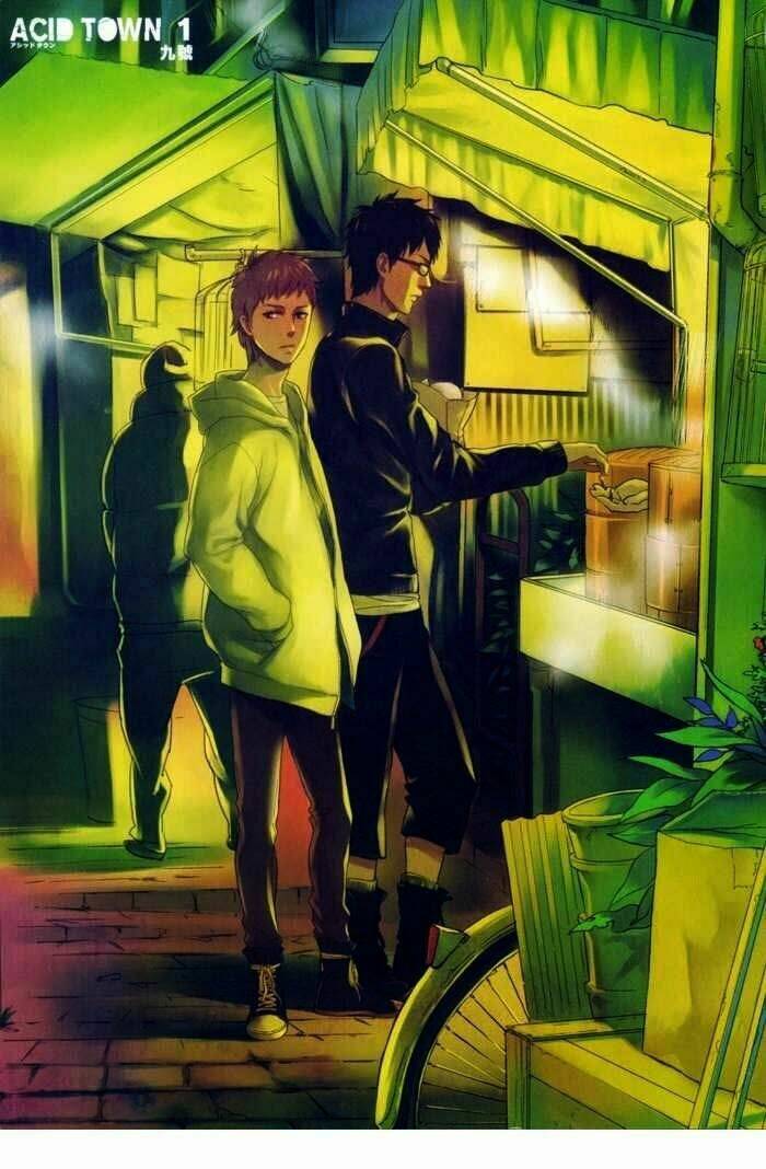 acid town chapter 1 5