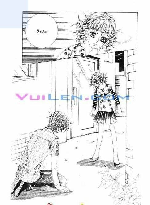 ánh nắng chói chang chapter 3 29