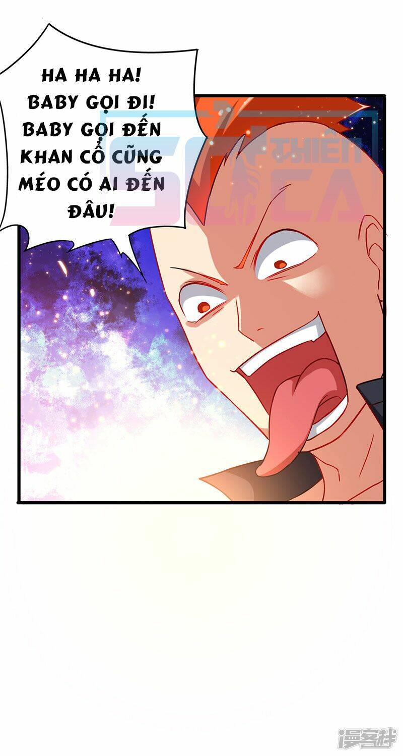 siêu cấp bại gia tử chapter 66 21