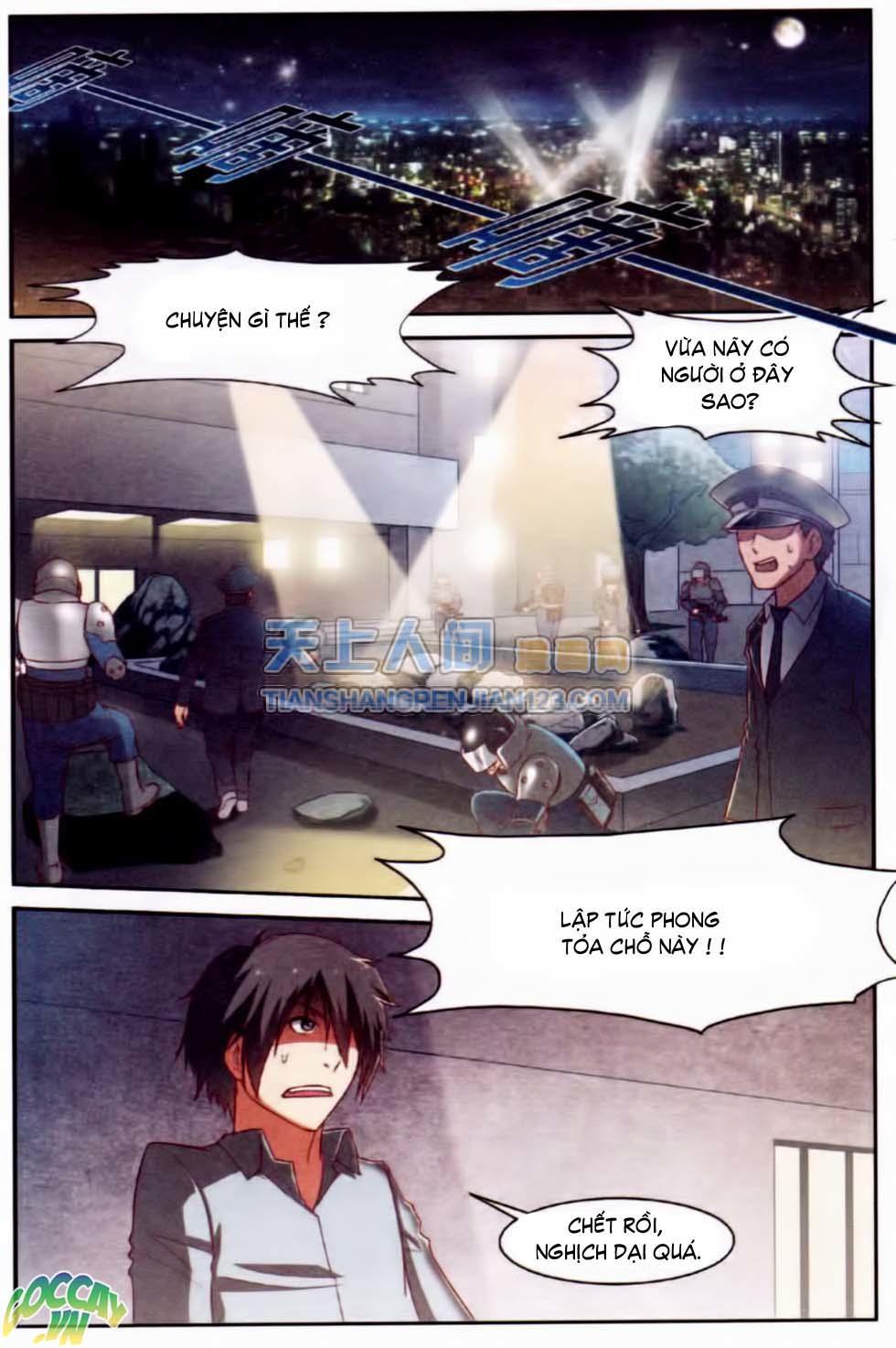 thôn phệ nhân gian chapter 10 22