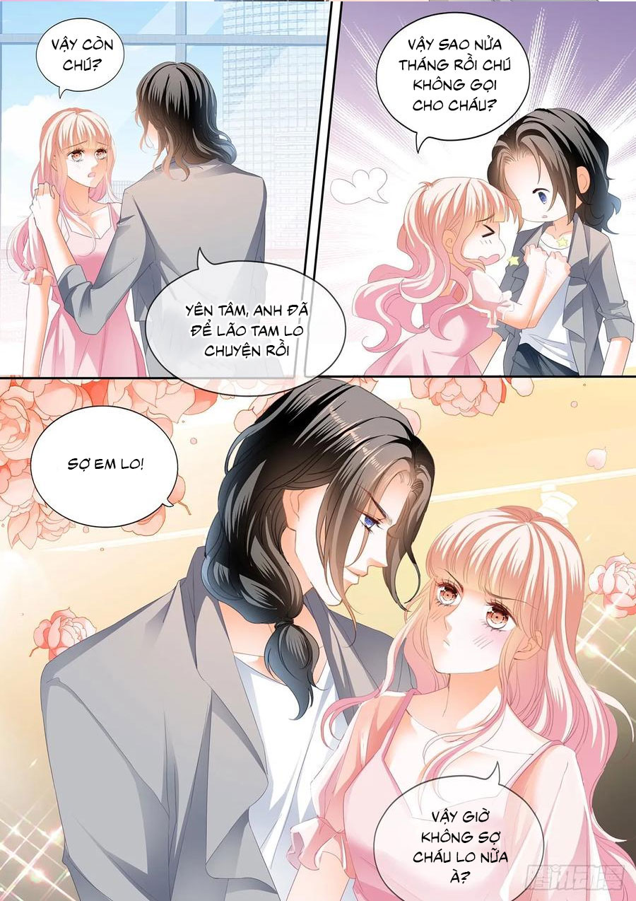 bá đạo tiểu thúc, xin trêu chọc vừa thôi! chapter 149 2