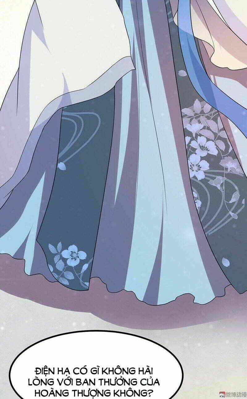 khuynh thế đế vương cơ chapter 7.2 8