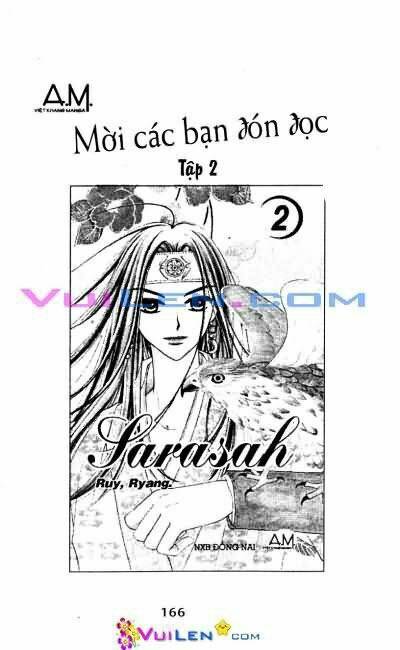 thiên thần tái thế chapter 10 166