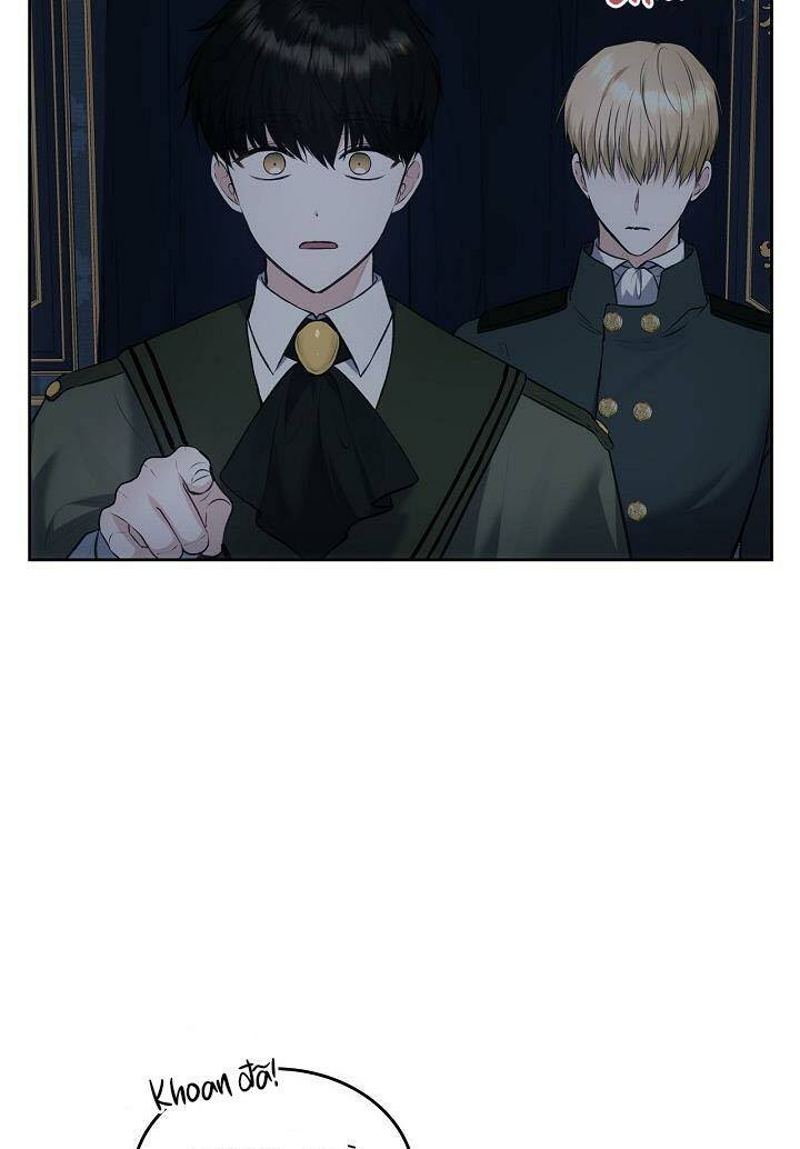 con gái bá tước bỗng thành vị hôn thê của thái tử điện hạ chapter 37 43