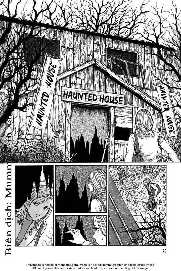 new voices in the dark chapter 1 19