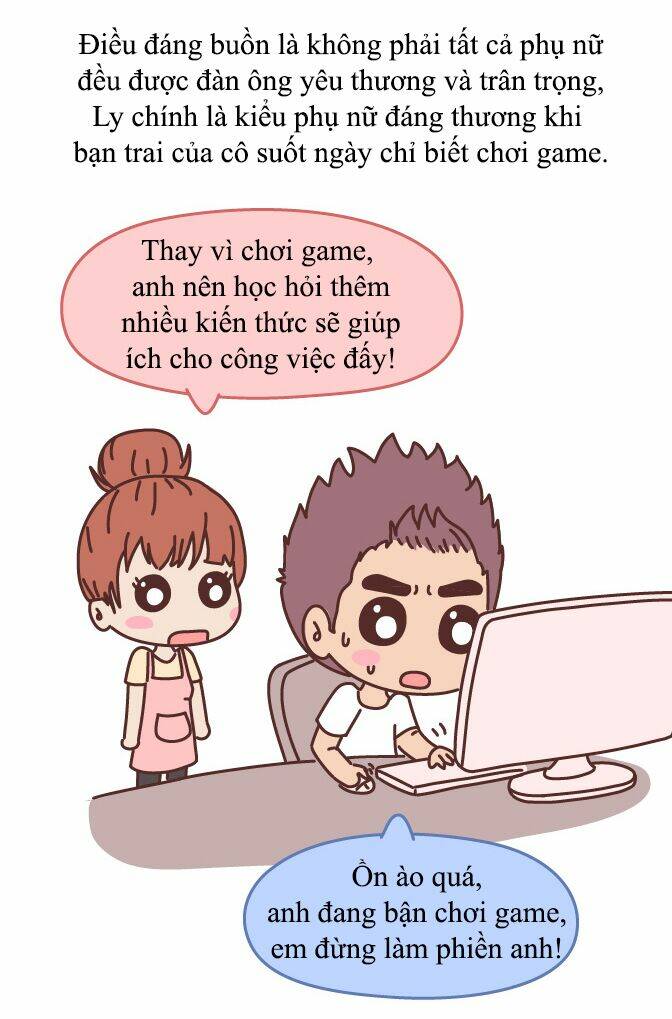 giải mã tình yêu chapter 1 15