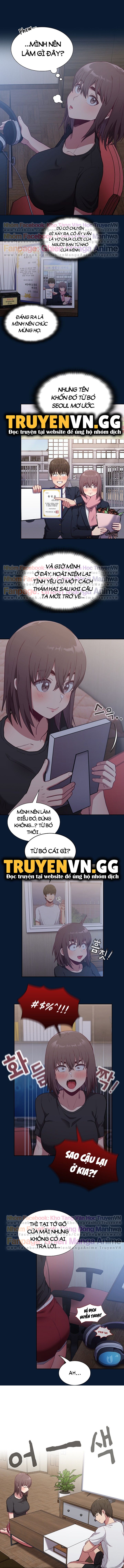 thiên đường dưỡng bệnh chapter 4 6