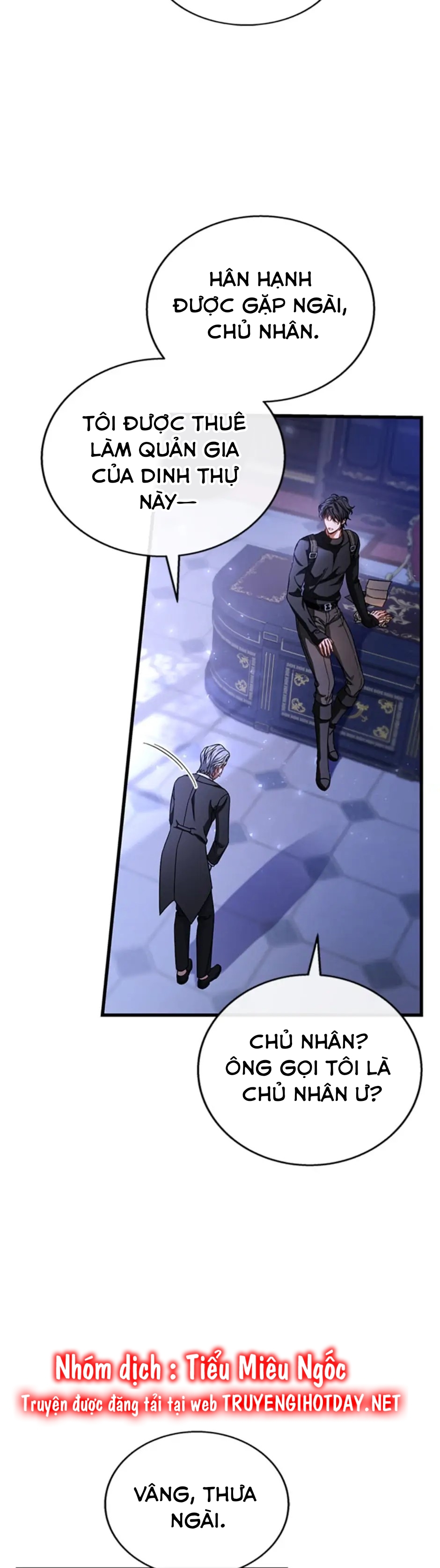 vị cứu tinh của nam phản diện chapter 42 4