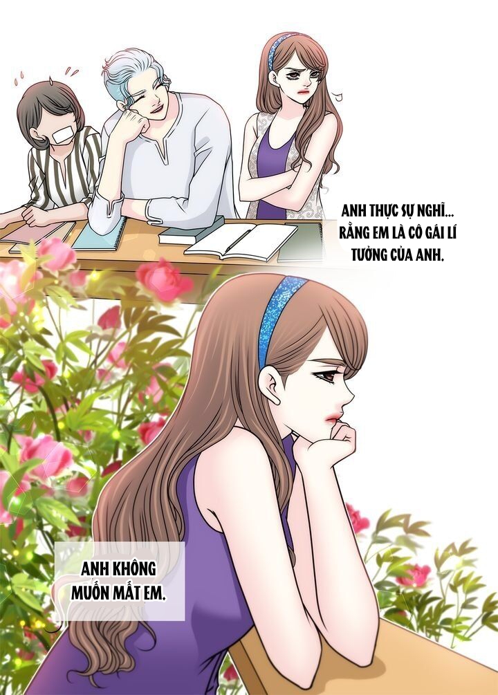 người đàn ông của tôi chapter 59.1 23