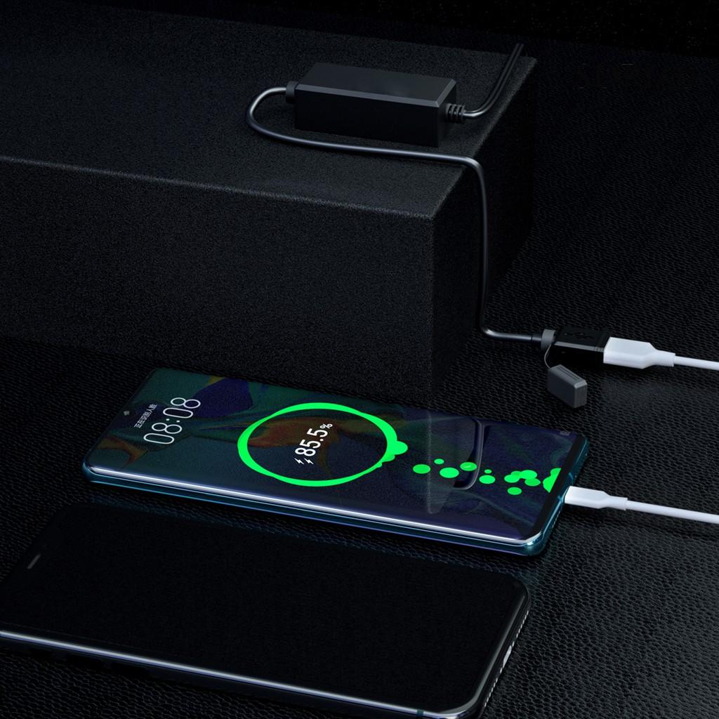 Bộ Sạc Xe Mô Tô Cổng Usb Chất Lượng Cao