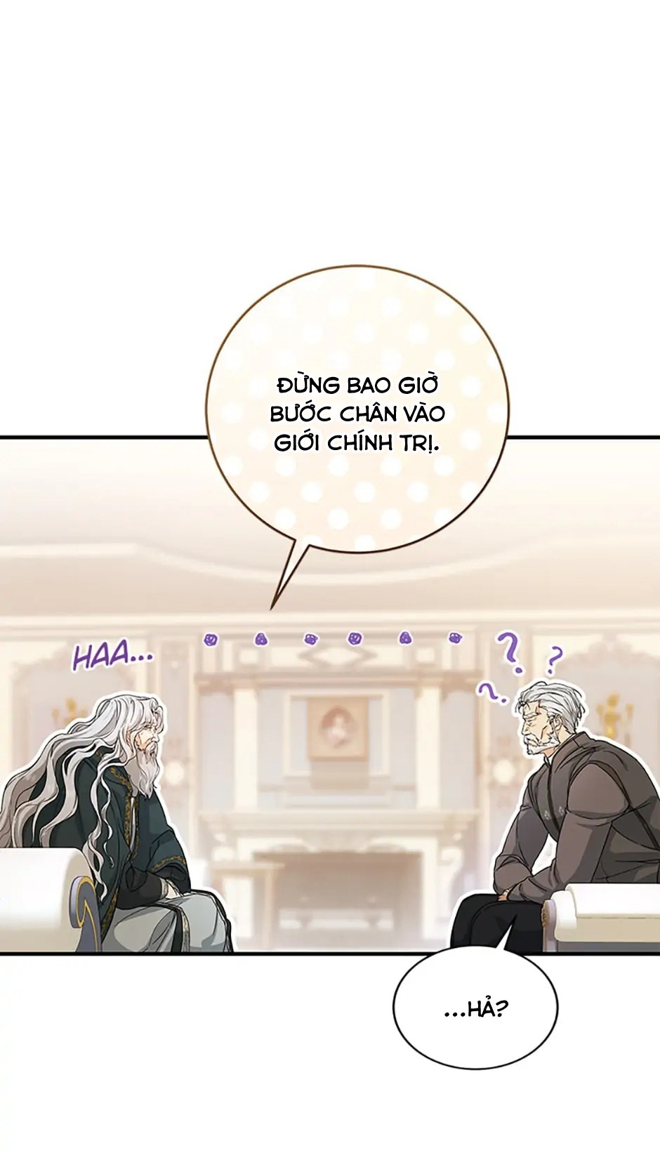 vị cứu tinh của nhân vật chính chapter 7 6