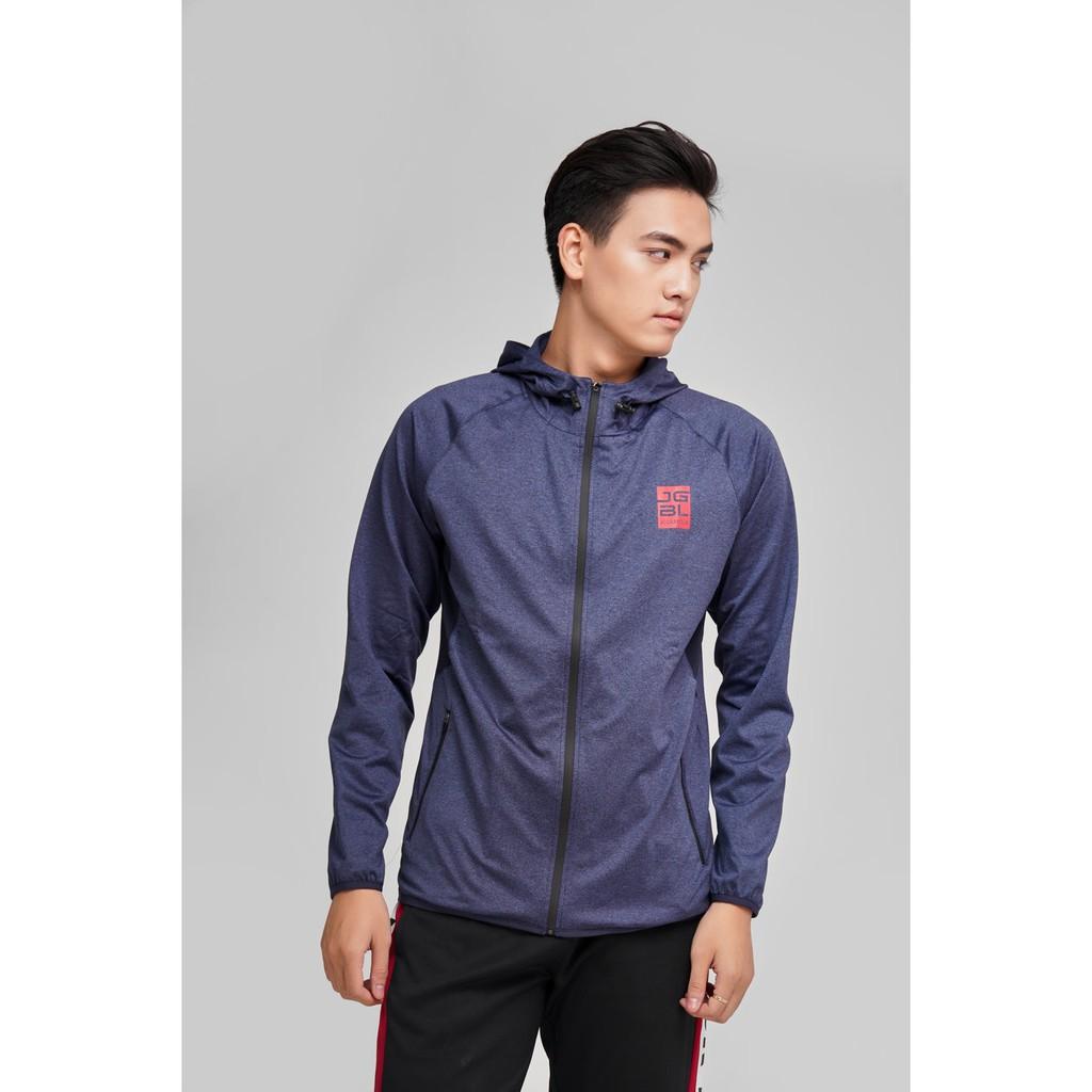 Áo Khoác Nam Thể Thao Track Jacket Jogarbola