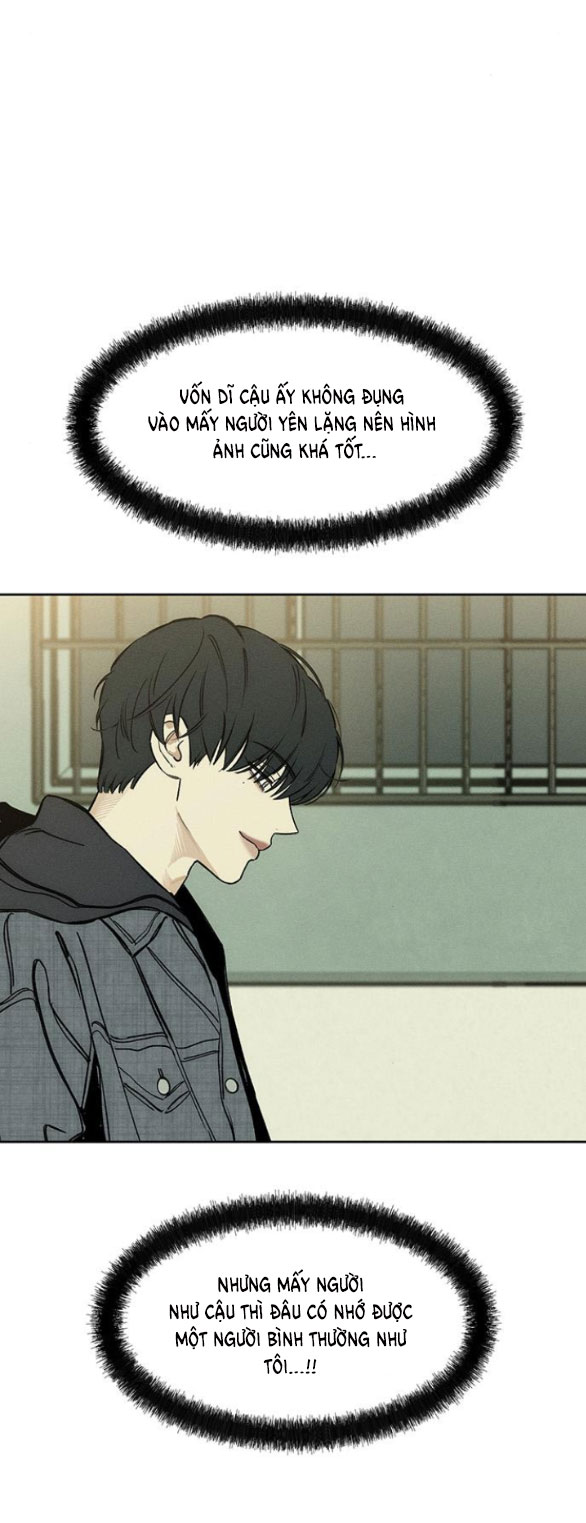 [18+] Nước Mắt Trên Đóa Hoa Tàn chapter 8.1 37