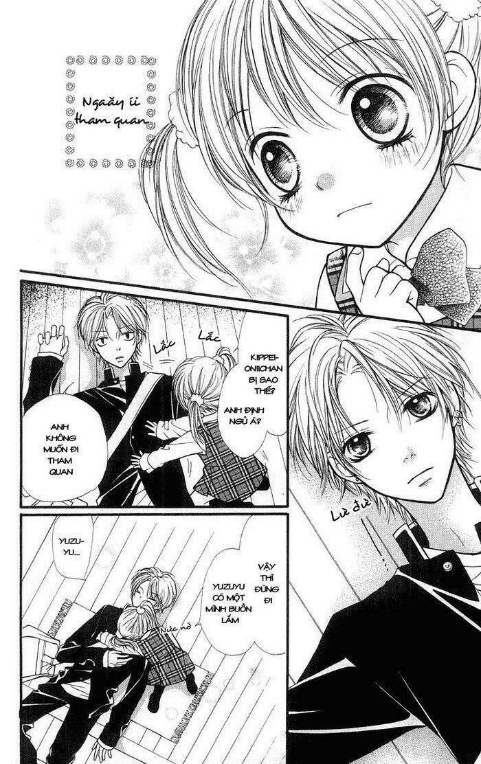 câu chuyện tuổi teen chapter 21 26