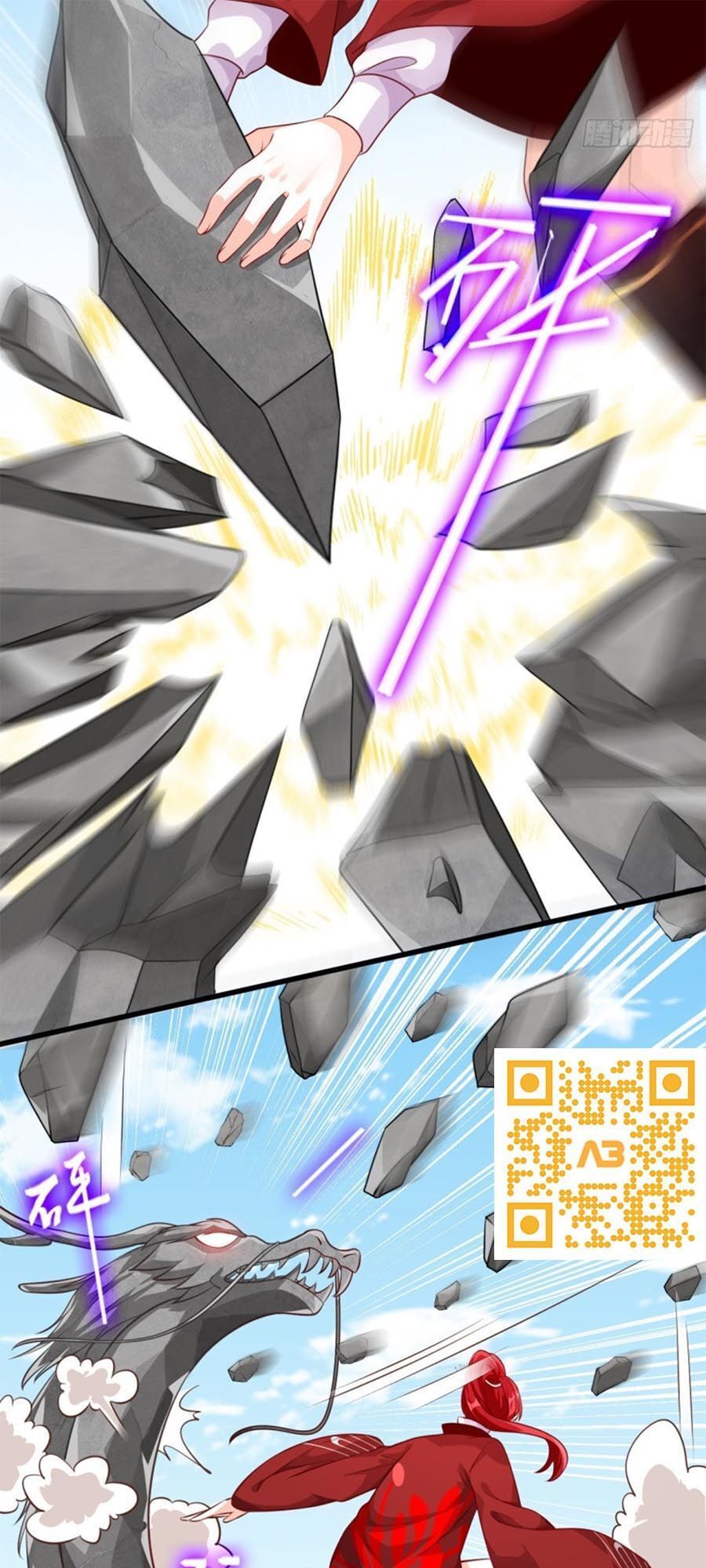 phản phái nữ đế lai tập chapter 45 2